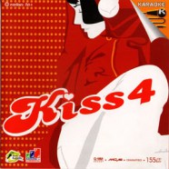 Kiss 4 - Kiss 4 Karaoke VCD1354-WEB